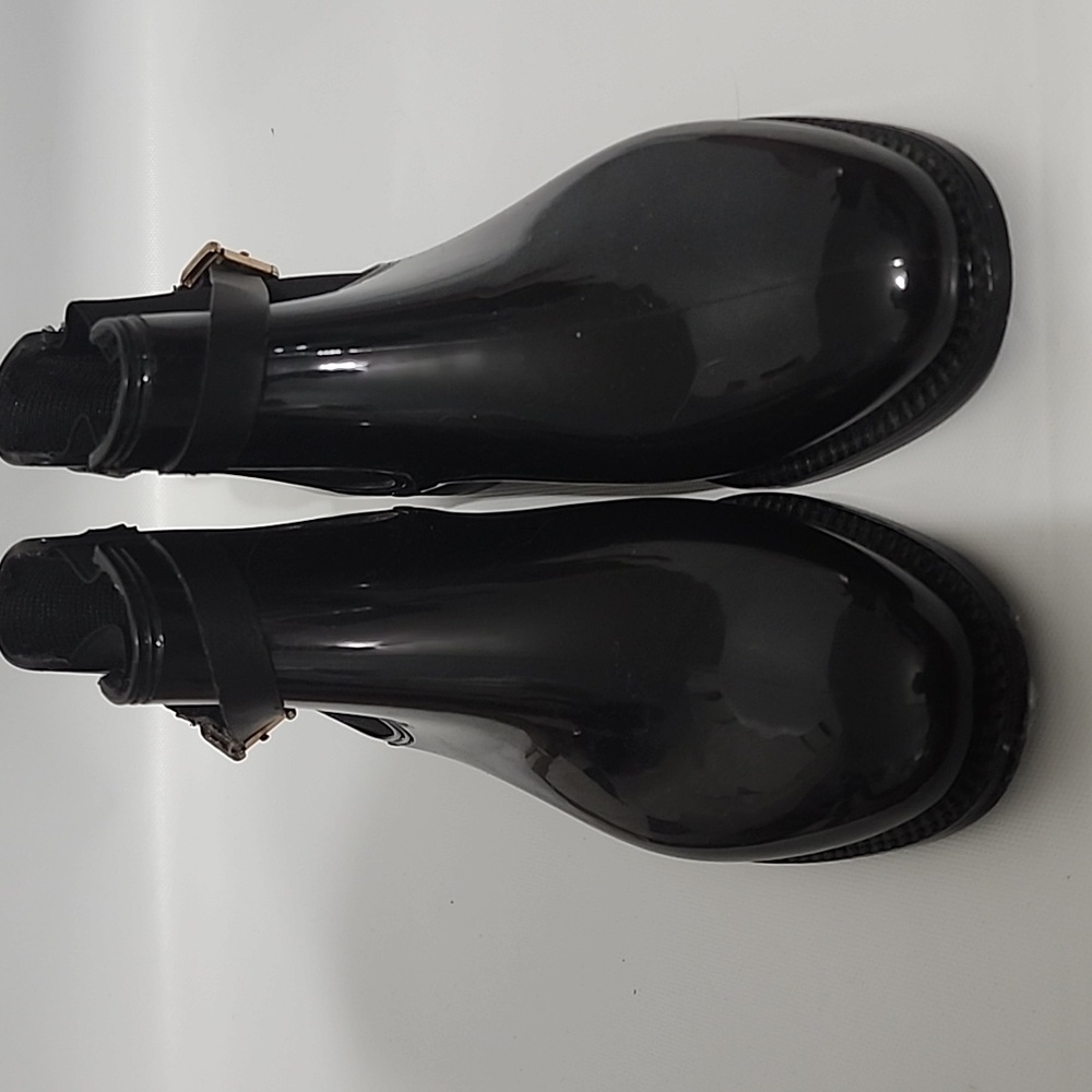Henry Ferrera rain boots